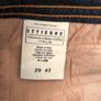 Galliano jeans - sz 29 Image 5