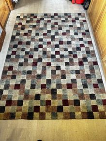 rug