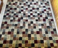rug