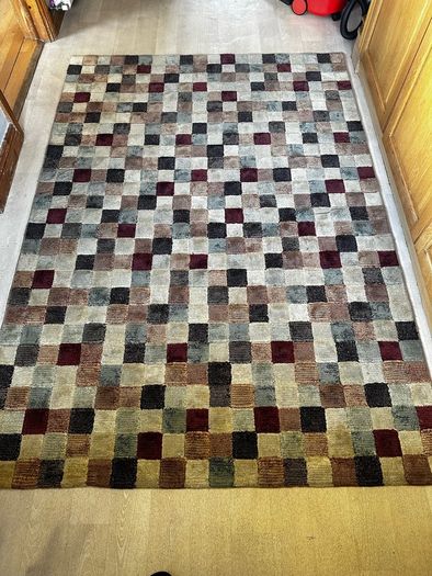 rug