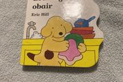 Irish language children's book