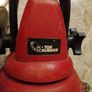 battery powered floor buffering machine Image 8