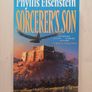 Sorcerer's Son by Phyllis Eisenstein (Fantasy Large Format Paperback 1990) Image 2
