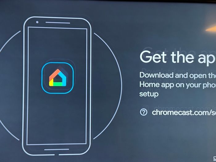 google chromecast 2nd