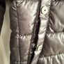 G-Star Whistler Slim Women's Winter Jacket/Coat Puffer XS Black Image 7
