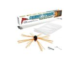 Chimney Typhoon Power Brush Kit