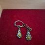 Vintage Sterling Silver Earrings Image 8