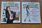 2 So Sue Me Books - Suzanne Jackson