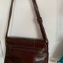 Jane Shilton Brown Handbag Image 7