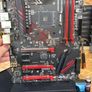 Msi x470 gaming plus motherboard Image 2