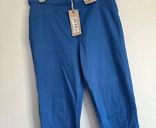 UK10, Brand-New M&S Woman's High Rise Jeggings