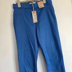 UK10, Brand-New M&S Woman's High Rise Jeggings