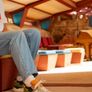 Designer Shoes - Frank Lloyd Wright - Replica New Balance U998Kh1 Mens EU44/45 Shoes Image 2
