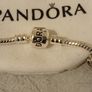 Pandora Bracelet with Old Irish Coins/Silver Plated Image 10