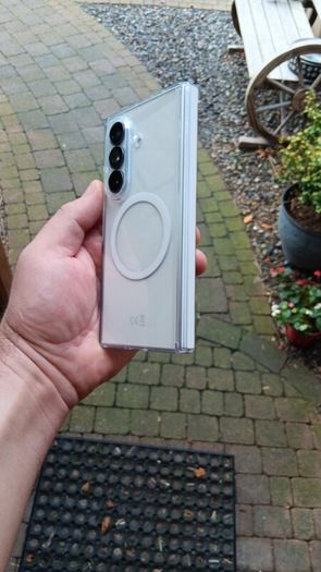 Samsung fold 8 ultra unlocked