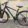 Saracen Urban X1 Hybrid Bike - Recently Serviced Image 2