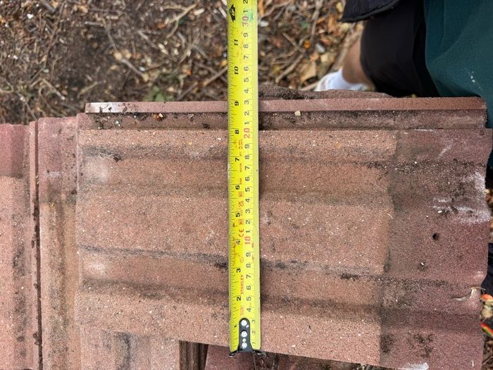 roof tiles sandtoft ccw