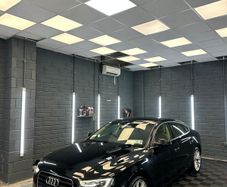2015 Audi A5