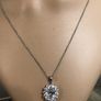 sterling silver necklace Image 5