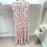 BNWT Ann Taylor Summer Dress Image 4