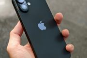 iPhone 16 plus 128gb 100% Battery