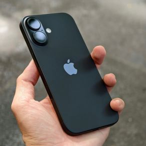 iPhone 16 plus 128gb 100% Battery
