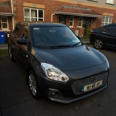 Suzuki Swift Hatchback