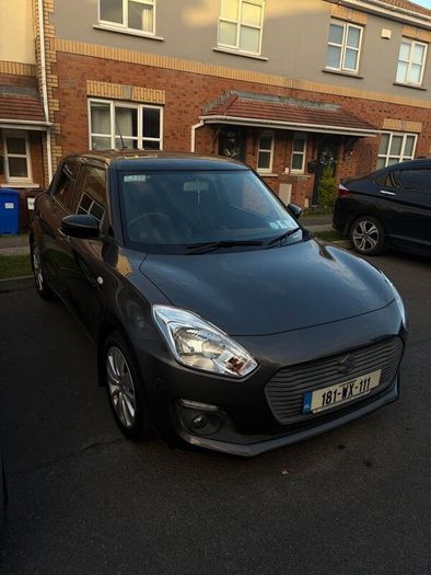 Suzuki Swift Hatchback