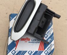 Ash Tray (Punto 188 Sporting)