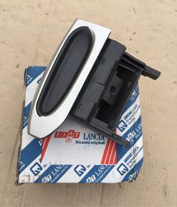 Ash Tray (Punto 188 Sporting)