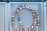 Freshwater Pearl Necklace