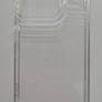 Motorola Moto G15 Clear Case Image 3