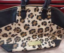 Betsey Johnson ladies handbag