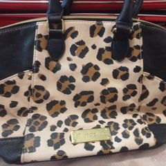 Betsey Johnson ladies handbag