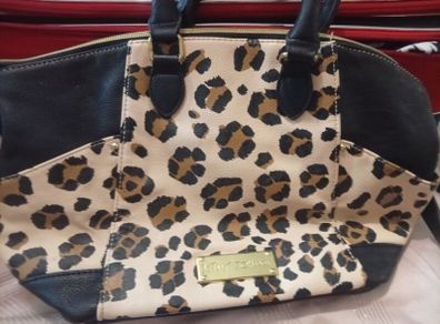 Betsey Johnson ladies handbag