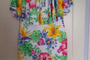 ladies summer dresses size 12 bnwt
