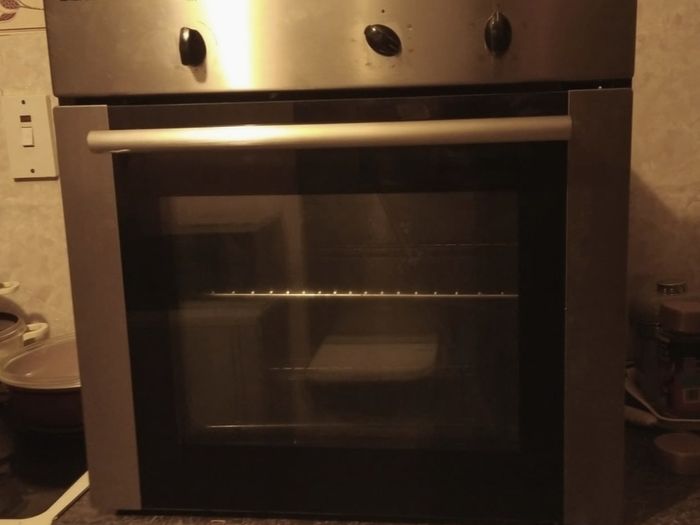 Beko oven