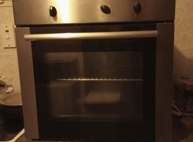 Beko oven