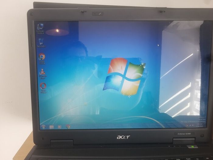 phone bundle and laptop