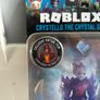 Roblox Action Figure + online code for a collectible - NEW Image 2