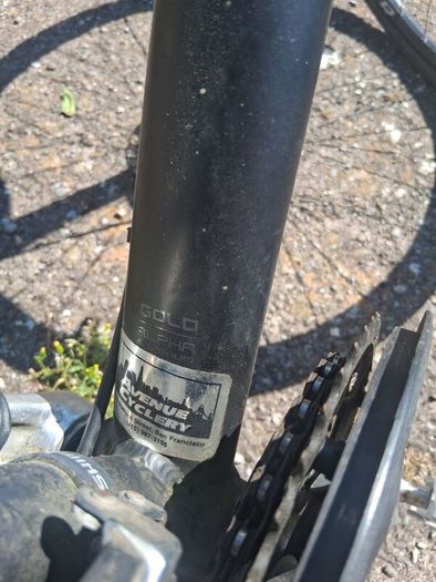 trek fx2