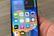 iphone X 256gb