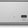 8TB LaCie Porsche Design USB-C External Hard Drive Image 2