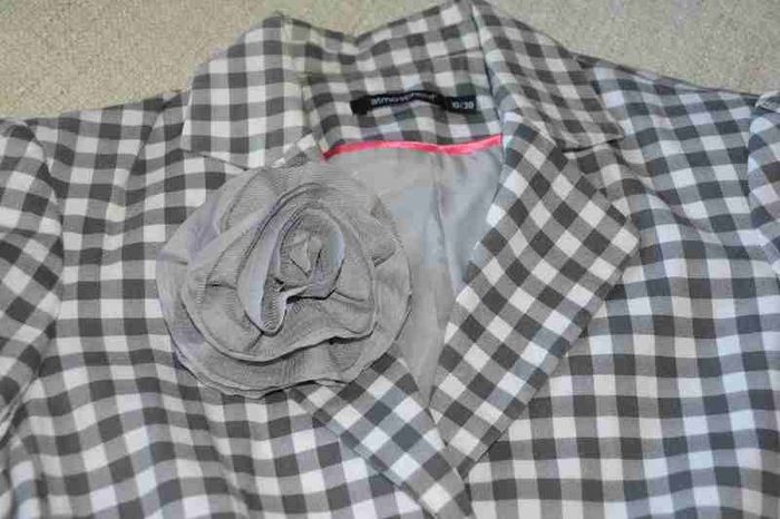 Lovely jacket size 10
