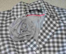Lovely jacket size 10