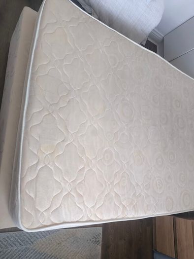double divan bed