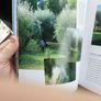The Illustrated Olive Farm.by Carol Drinkwater. First Edition Hardback With Dustjacket In Good Condition. 38 Image 9