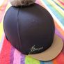 Gatehouse Junior Riding Helmet Image 2
