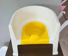 Toddler potty