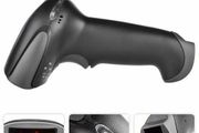 2.4G Wireless Bluetooth Laser USB Barcode Scanner Reader For Shop POS And Inventory